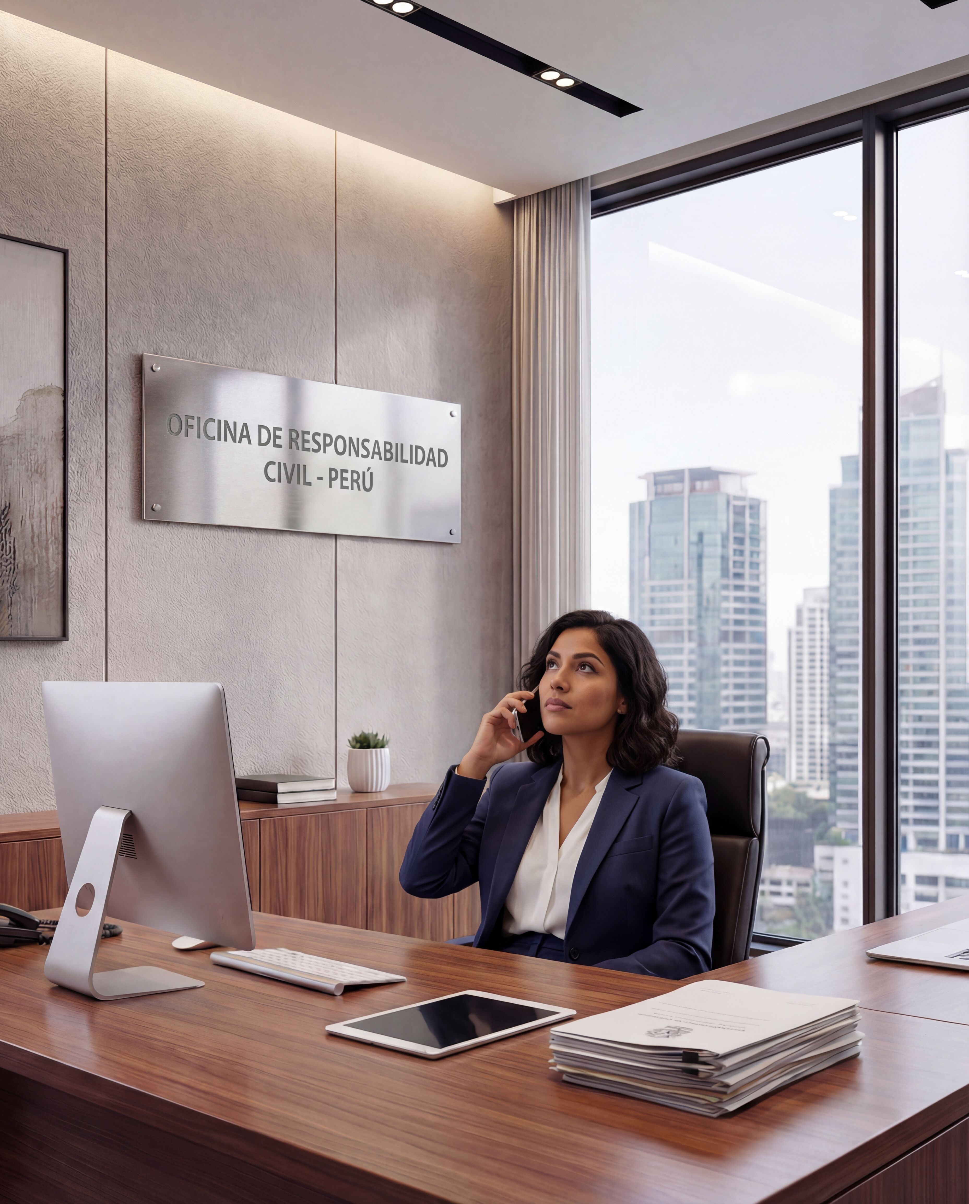 Responsabilidad Civil